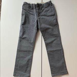 Gap Kids Straight Leg boys pants